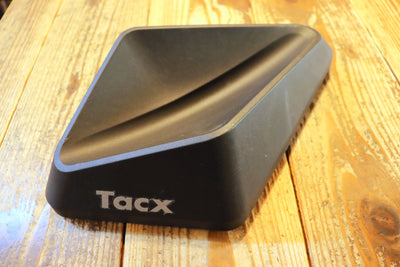 タックス TACX ネオスマート NEO SMART ダイレクトドライブ スマートトレーナー ローラー台 【東京南麻布店】