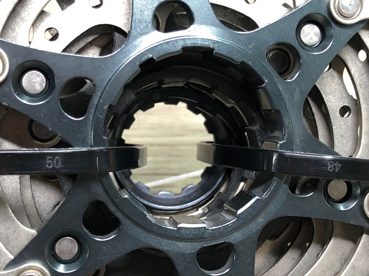 JI761 シマノ SHIMANO アルテグラ ULTEGRA CS-R8000 スプロケット 14-28T 11S
