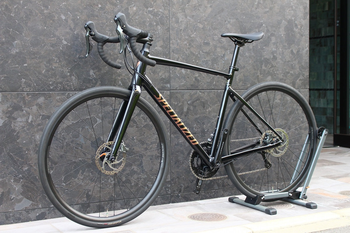 スペシャライズド SPECIALIZED アレー ALLEZ SPORT DISC 2023年モデル