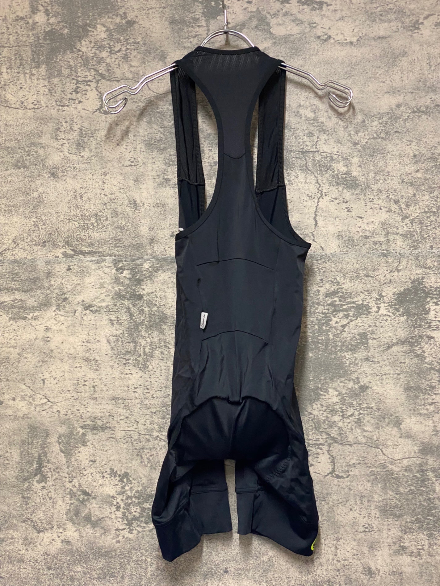 JQ509 ケイデンス Cadence RACE FIT ビブショーツ 黒 XS – BICI AMORE