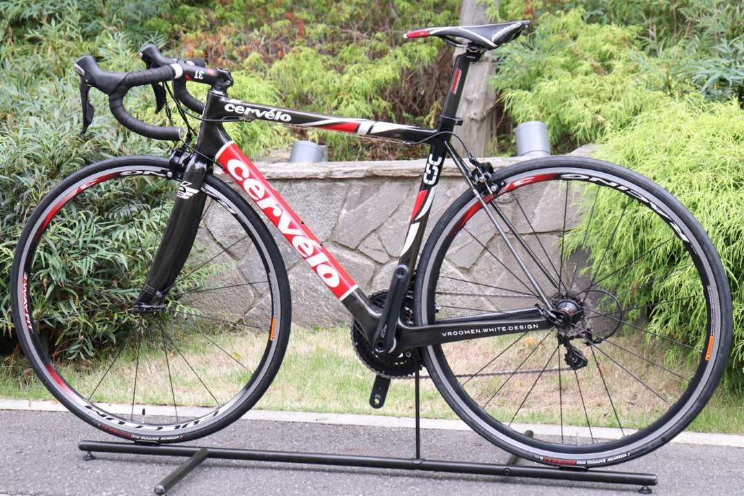 サーヴェロ CERVELO R3 2006年モデル 54サイズ シマノ 105 5800 11S 