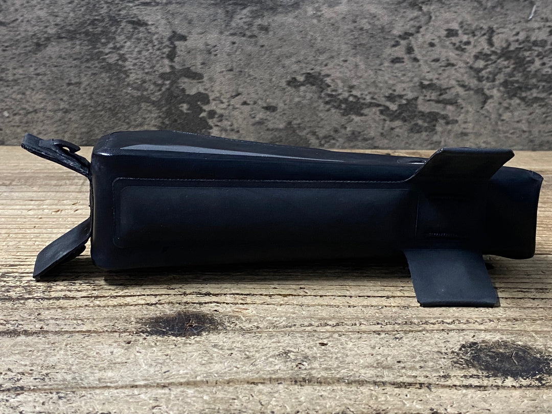 KD709 ロスホイール Roswheel Road Top Tube Bag - Large トップチューブバッグ 黒