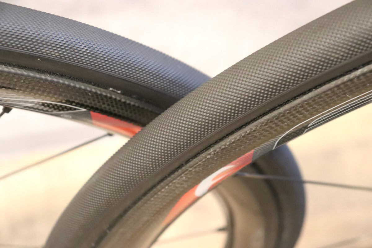 FULCRUM SPPED 40T TU ワイドリム　シマノフリー フルクラム FULCRUM スピード SPEED 40T カーボン チューブラー