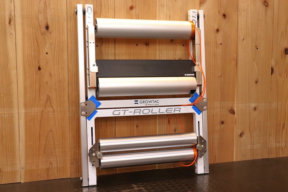 グロータック GROWTAC GTローラー GT-Roller Q1.1 GT-ePower-Q 装着 4