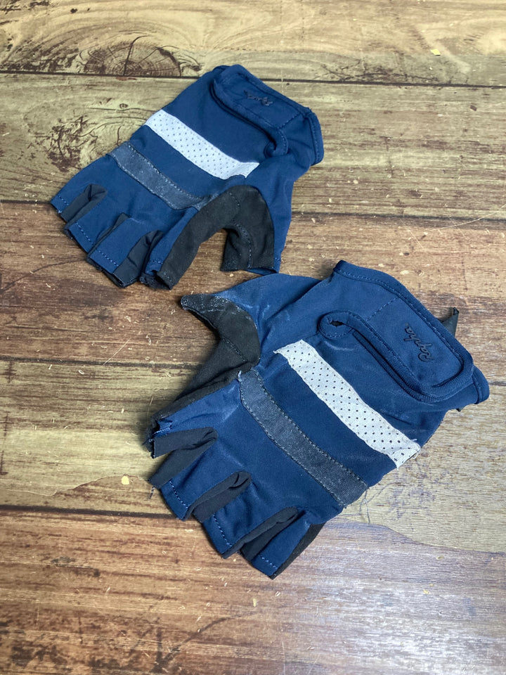 JZ228 ラファ Rapha サイクルグローブ ※サイズ不明