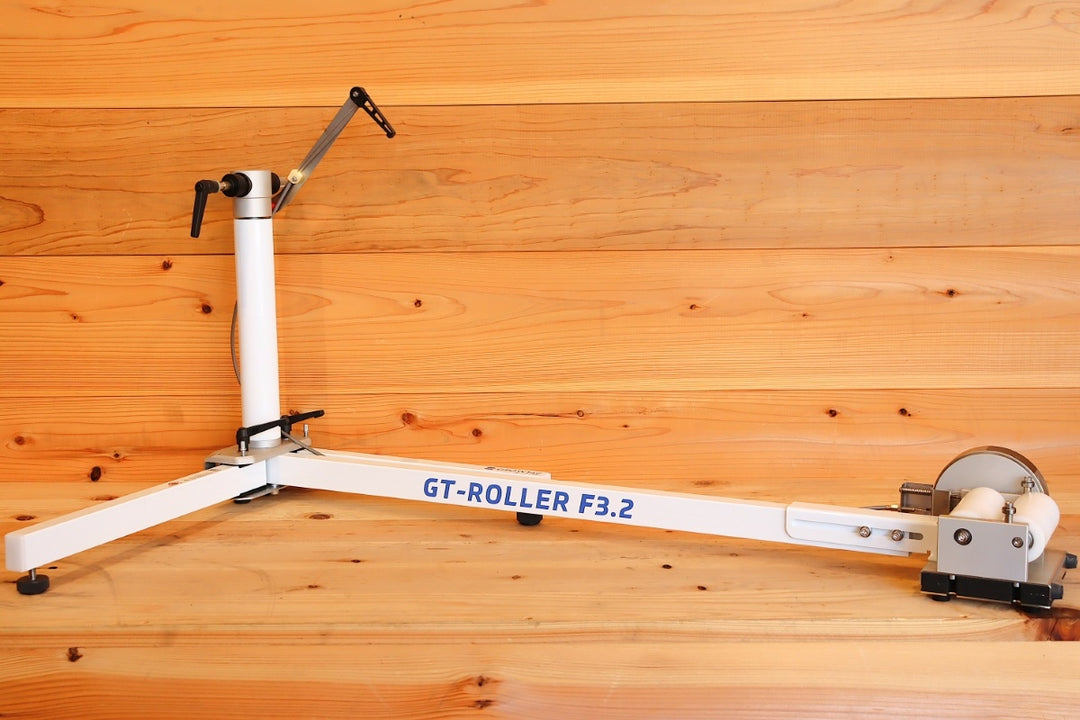グロ―タック GROWTAC GTローラー GT-Roller F3.2 ハイブリットローラー ローラー台 【千葉店】