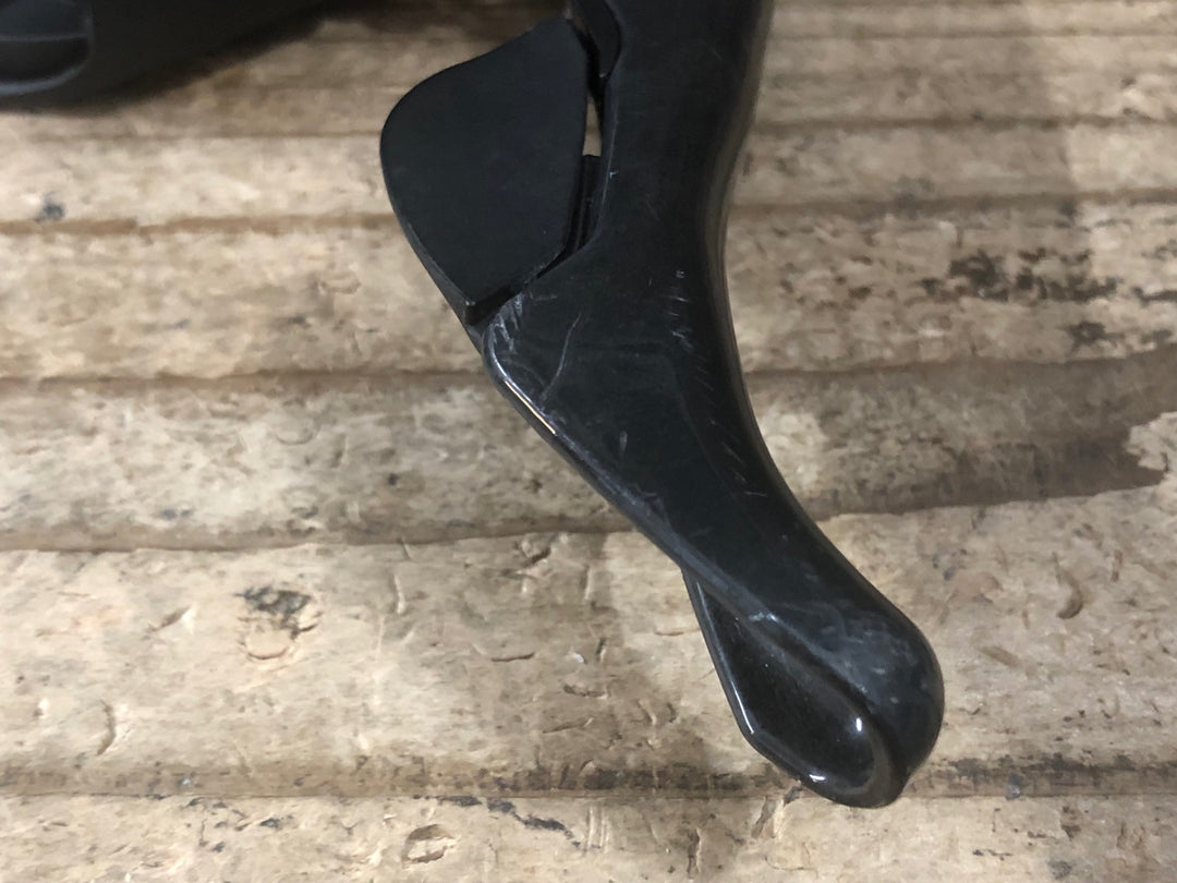JU351 シマノ SHIMANO アルテグラ ULTEGRA ST-6700 STIレバー 右のみ