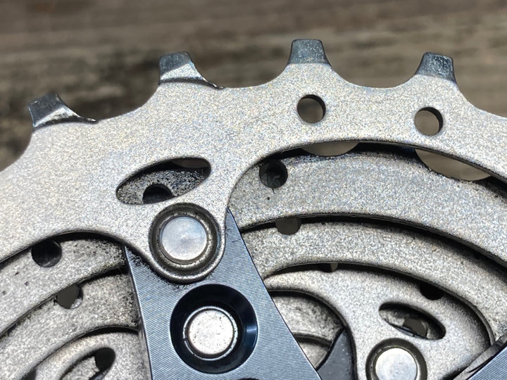 IT744 シマノ SHIMANO アルテグラ ULTEGRA CS-R8000 スプロケット 11S 11-28T