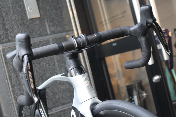 グスト GUSTO デューロ エヴォ DURO EVO SPORT DB 2023モデル Sサイズ シマノ 105 R7170 12S カーボン ディスクブレーキ ロードバイク 【東京南麻布店】