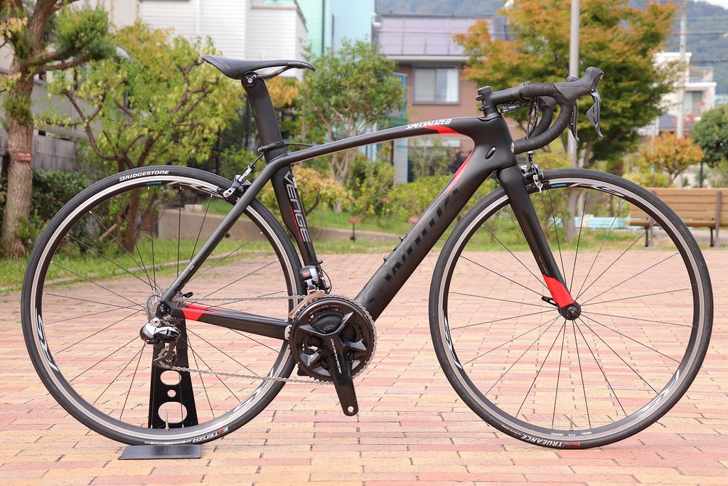 スペシャライズド SPECIALIZED エスワークス ヴェンジ S-WORKS VENGE