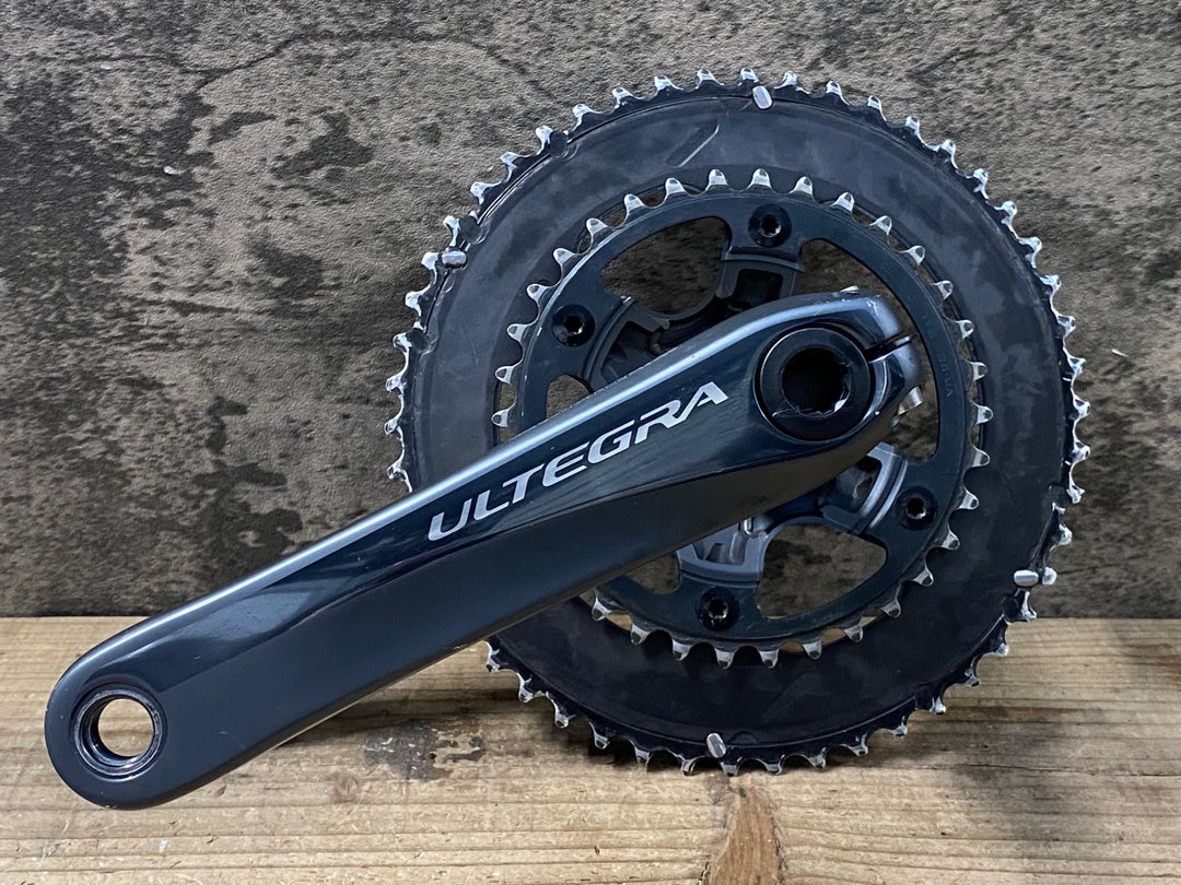JO960 シマノ SHIMANO アルテグラ ULTEGRA FC-6800 50/34T 170mm