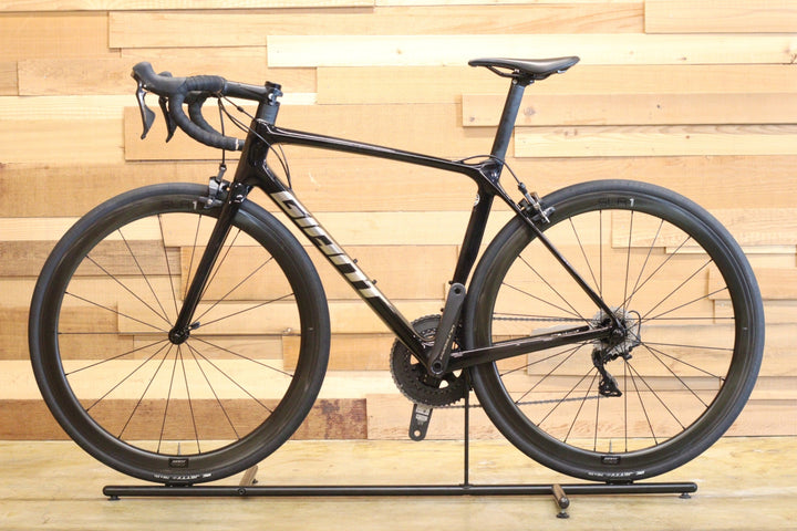 ジャイアント GIANT TCR ADVANCED PRO 1 2021 Mサイズ シマノ アルテグラ R8000 11S カーボン ロードバイク 【立川店】