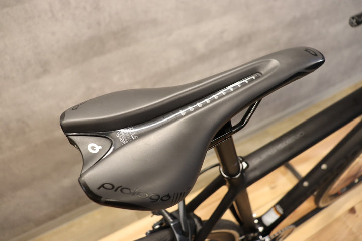 キャノンデール CANNONDALE スーパーシックスエボ SUPERSIX EVO 2017 52サイズ シマノ アルテグラ R8000 11S カーボン 【さいたま浦和店】