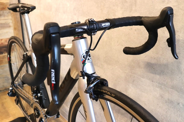 コルナゴ COLNAGO C64 2019 420Sサイズ スラム RED eTap MIX 11S カーボン ロードバイク 【珠玉の逸品】【さいたま浦和店】