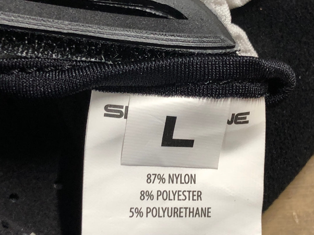 KM552 SIXSIXONE RECON GLOVE 長指 グローブ グレー 黒 L