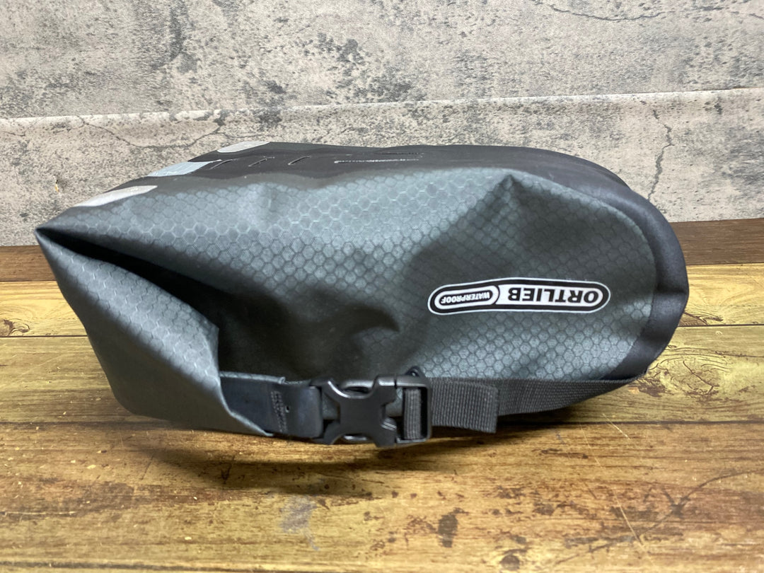 KI974 オルトリーブ ORTLIEB サドルバッグ