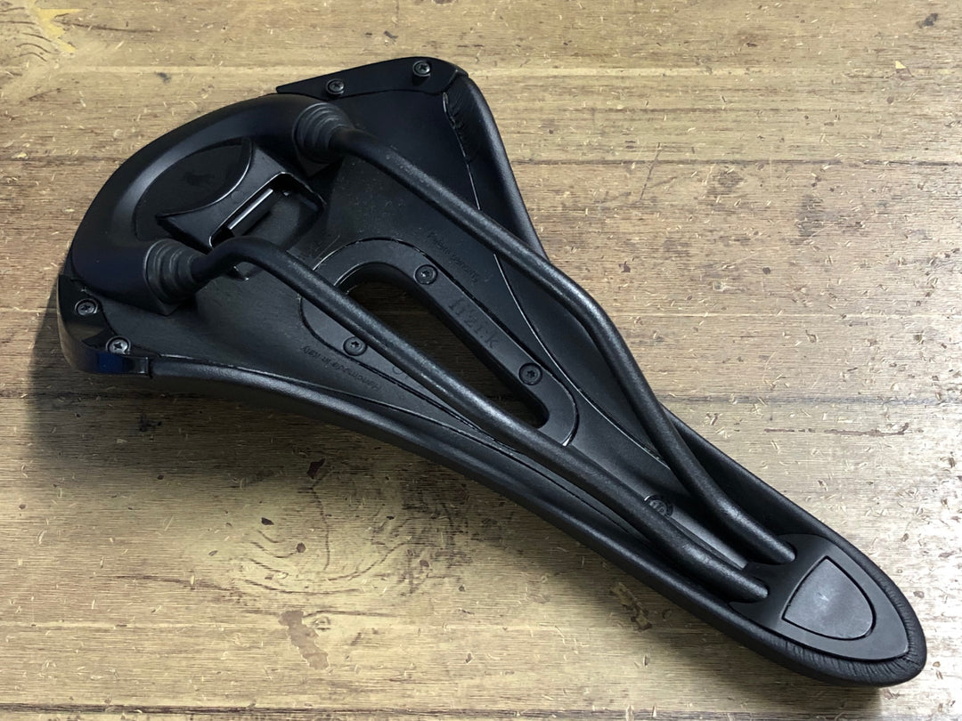 KL922 フィジーク fizik ALIANTE R5 OPEN Regular サドル S_ALLOYレール