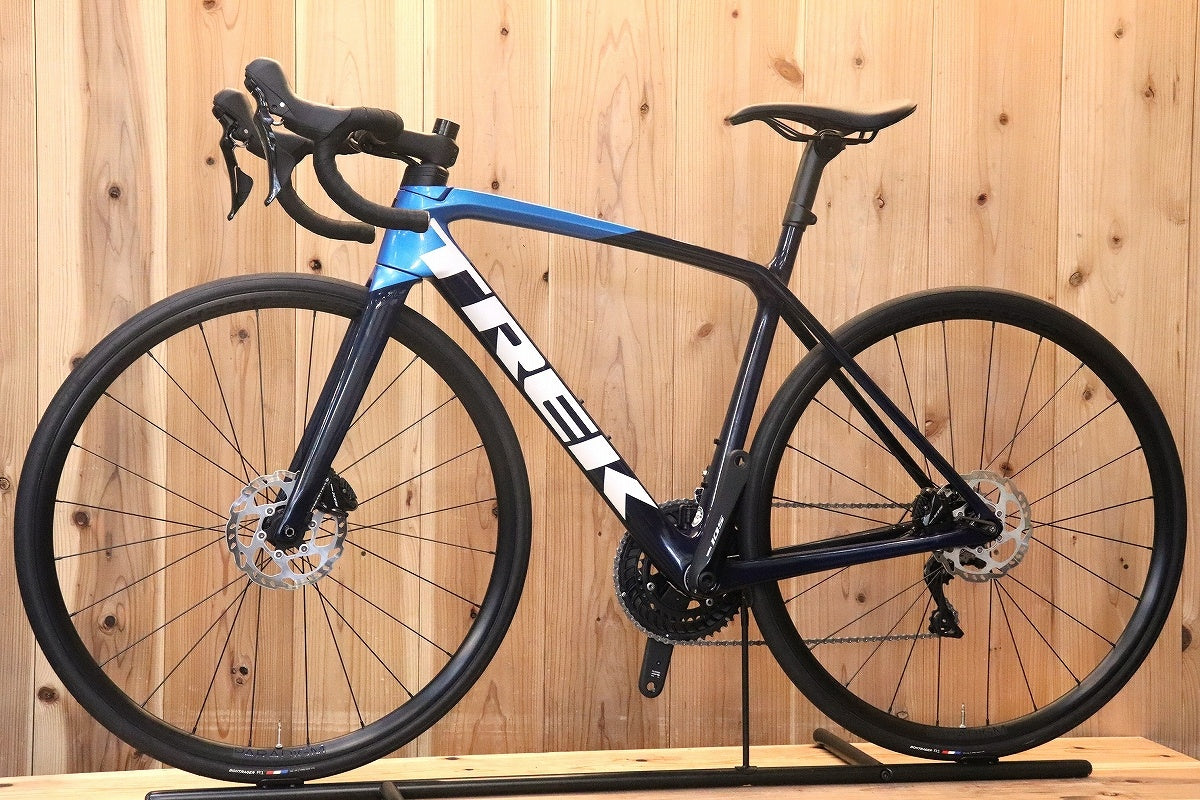トレック TREK エモンダ EMONDA SL5 DISC 2021年モデル 52サイズ