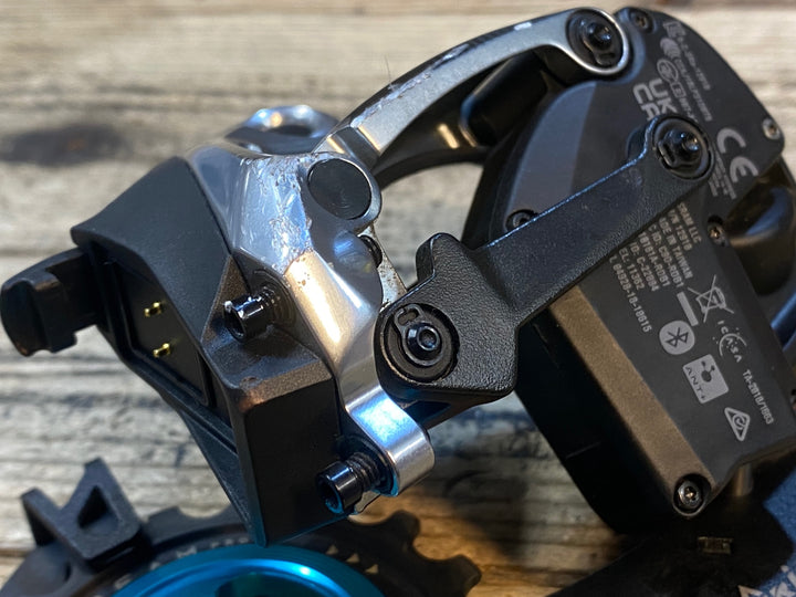 JW255 スラム SRAM レッド RED eTap AXS D1 リアディレイラー 12s TRiPEAK JETSTREAM PRO 12/28T