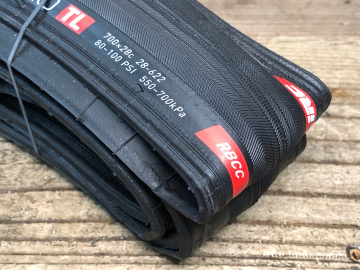 JF257 iRC TIRE FORMULA PRO TUBELESS チューブレスタイヤ 700x28C