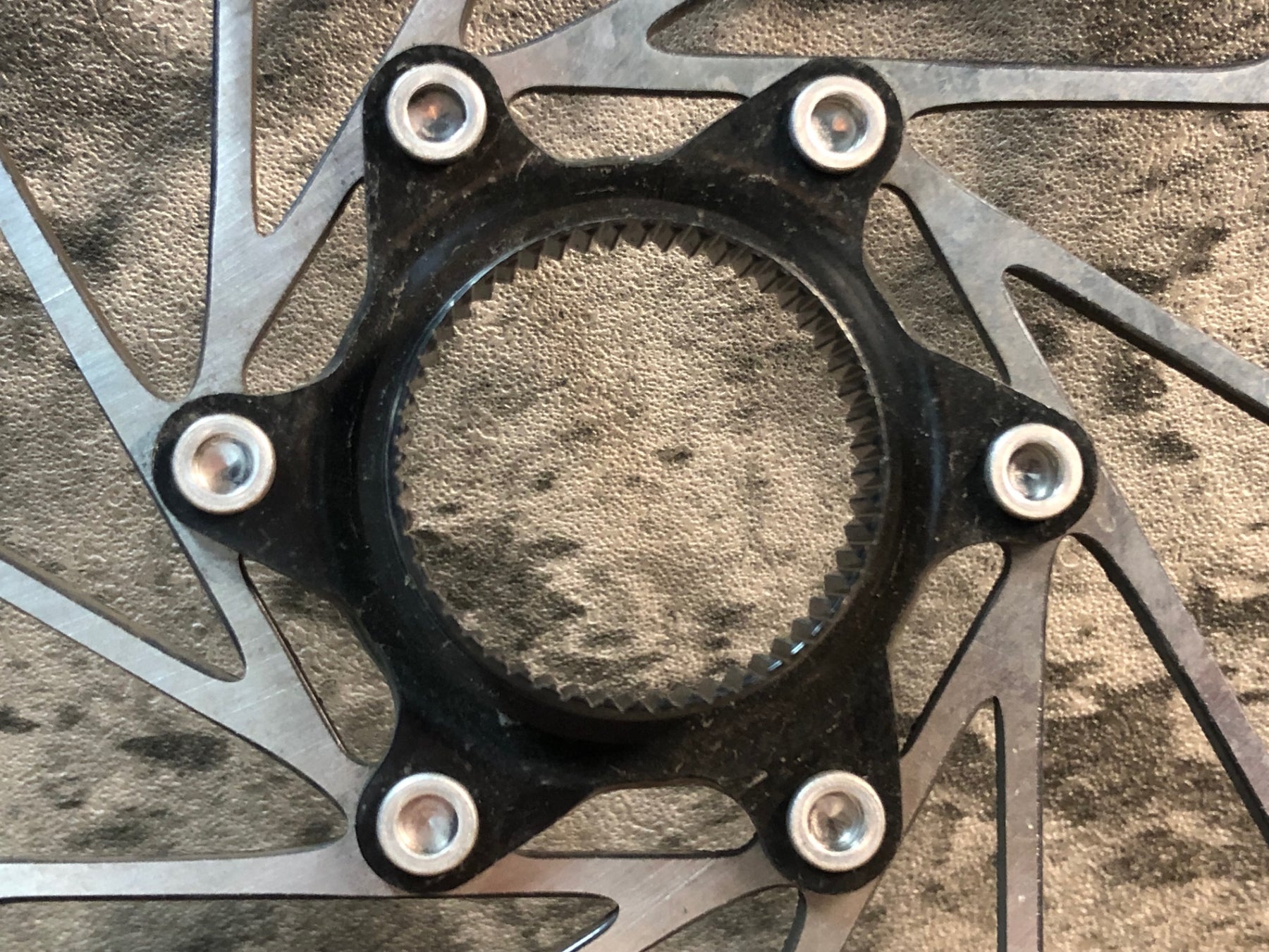 SRAM CLX 160mm 2枚セット ディスクブレーキ センターロック SRAM Centerline CLX-R Rotor 160mm Center Lock Road Bike XR Brake