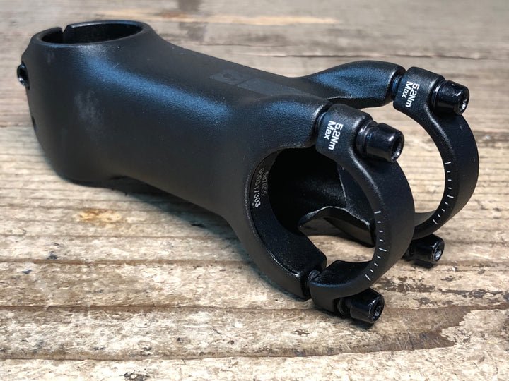 JQ661 ボントレガー BONTRAGER ELITE BLENDR STEM アルミステム 黒 Φ31.8 OS 90mm 7°