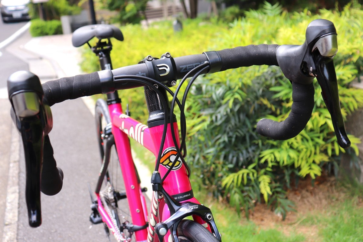 チネリ CINELLI ユニカ UNICA 2008年頃 シマノ 105 5700 10S