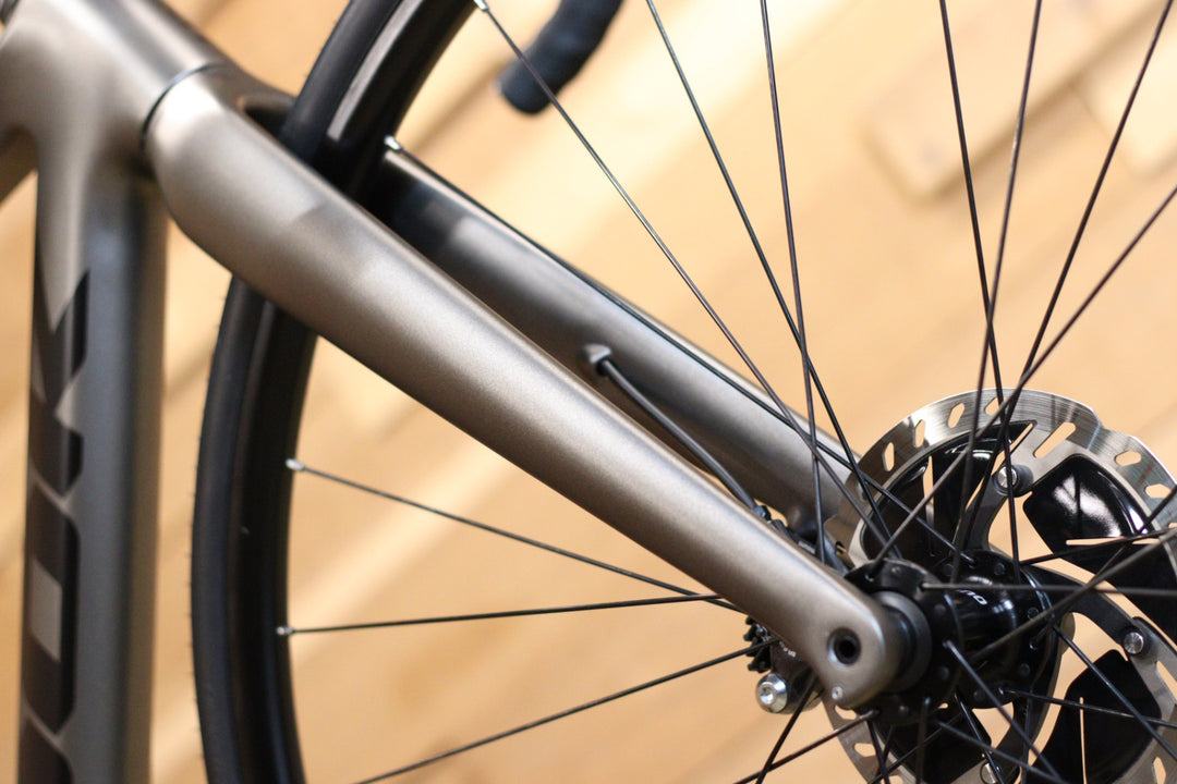 ルック LOOK 765 Optimum 2 2025 XSサイズ アルテグラ R8070 MIX 11S Di2 カーボン ロードバイク 【立川店】