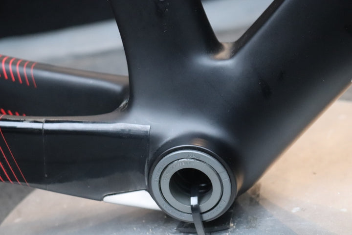 ウィリエール WILIER チェント ディエチ ディスク CENTO10 SL DISC 2022モデル Mサイズ カーボン フレームセット 【東京南麻布店】