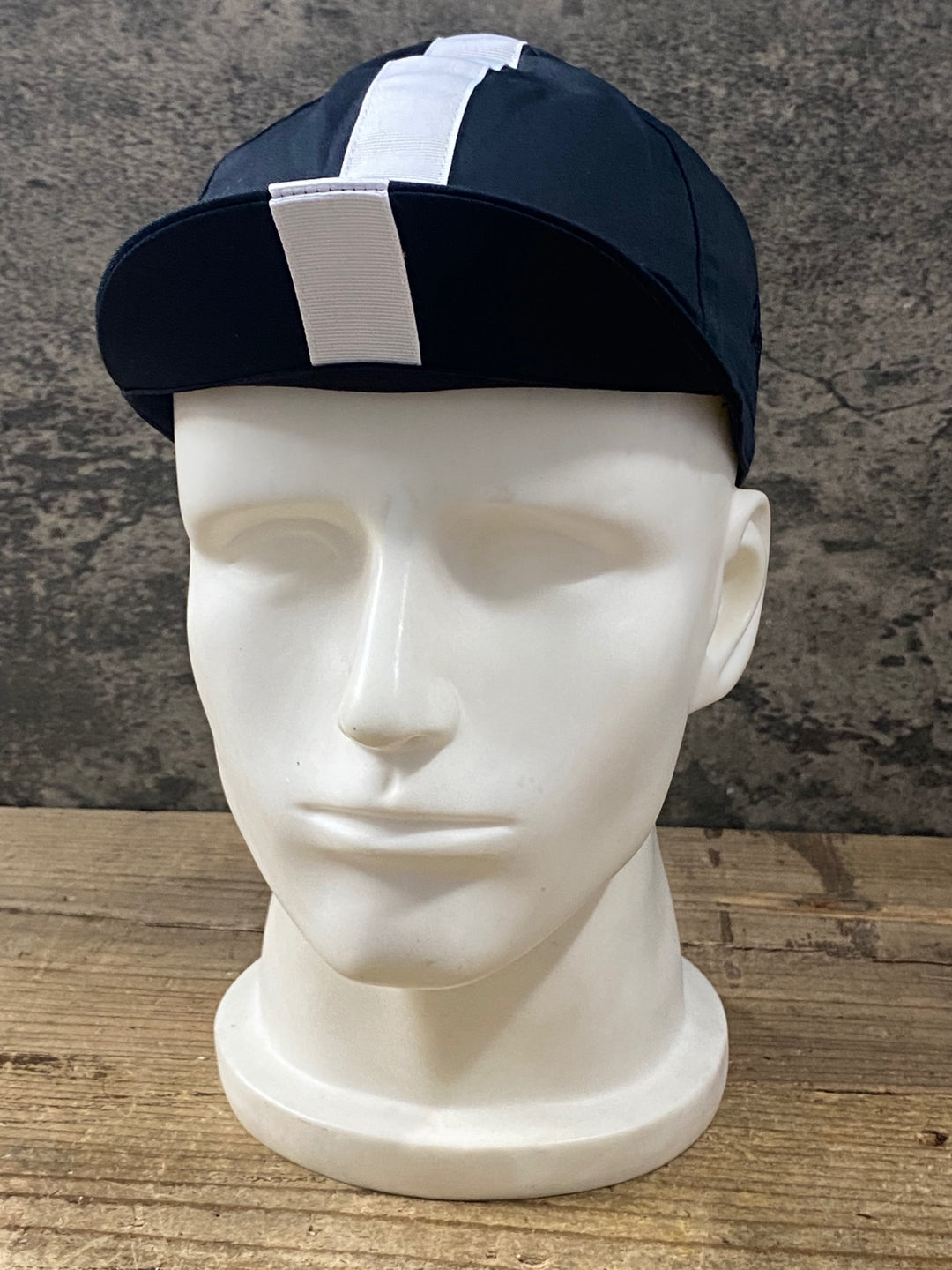 KM751 ラファ Rapha CAP サイクルキャップ 濃紺 M-L