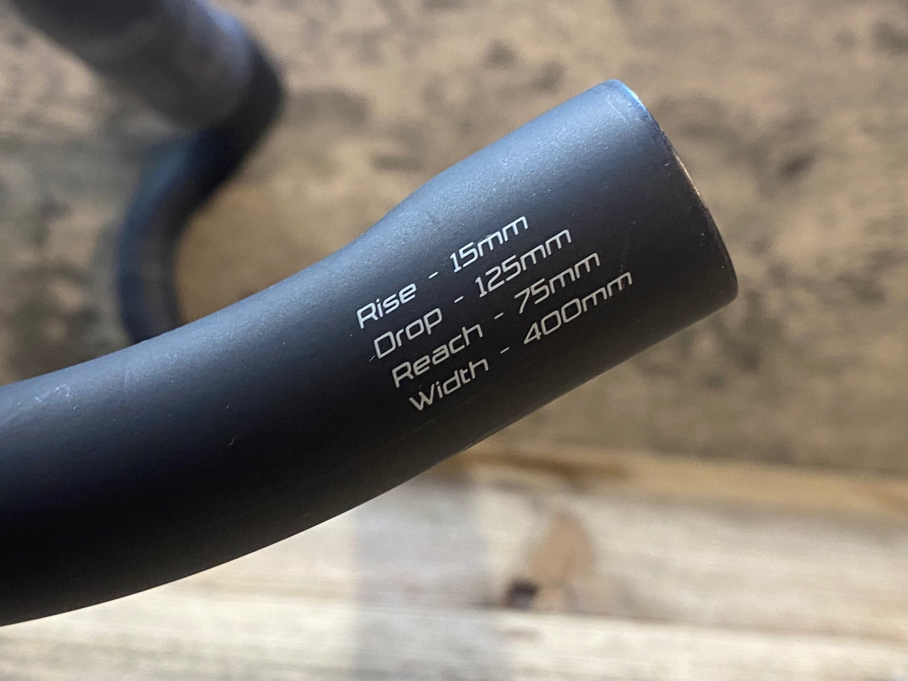 JW188 スペシャライズド SPECIALIZED S-WORKS HOVER カーボン ドロップ