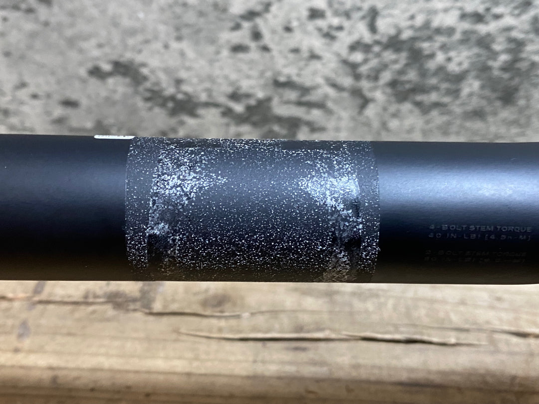 KK589 ロヴァール ROVAL TERRA カーボン ドロップハンドル  Φ31.8 420mm