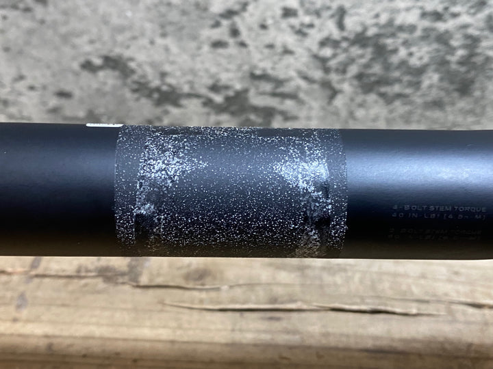 KK589 ロヴァール ROVAL TERRA カーボン ドロップハンドル  Φ31.8 420mm