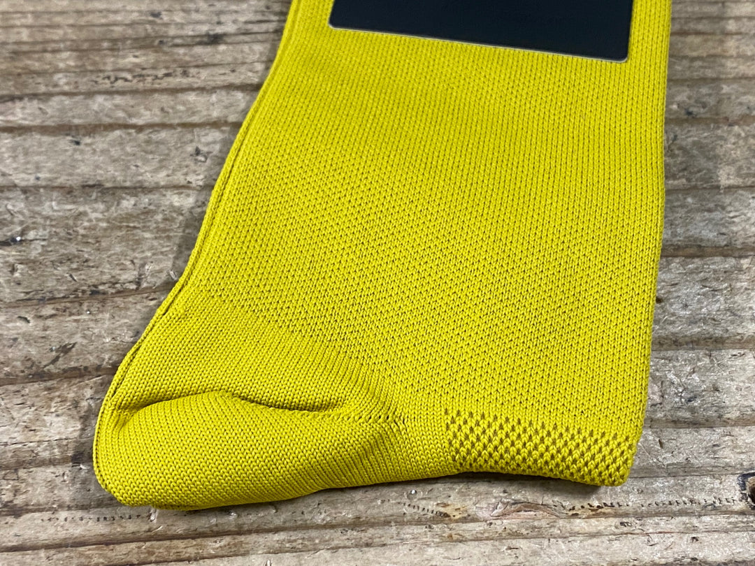 KQ693 ラファ Rapha PRO TEAM SOCKS Regular ソックス L