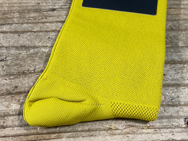 KQ693 ラファ Rapha PRO TEAM SOCKS Regular ソックス L