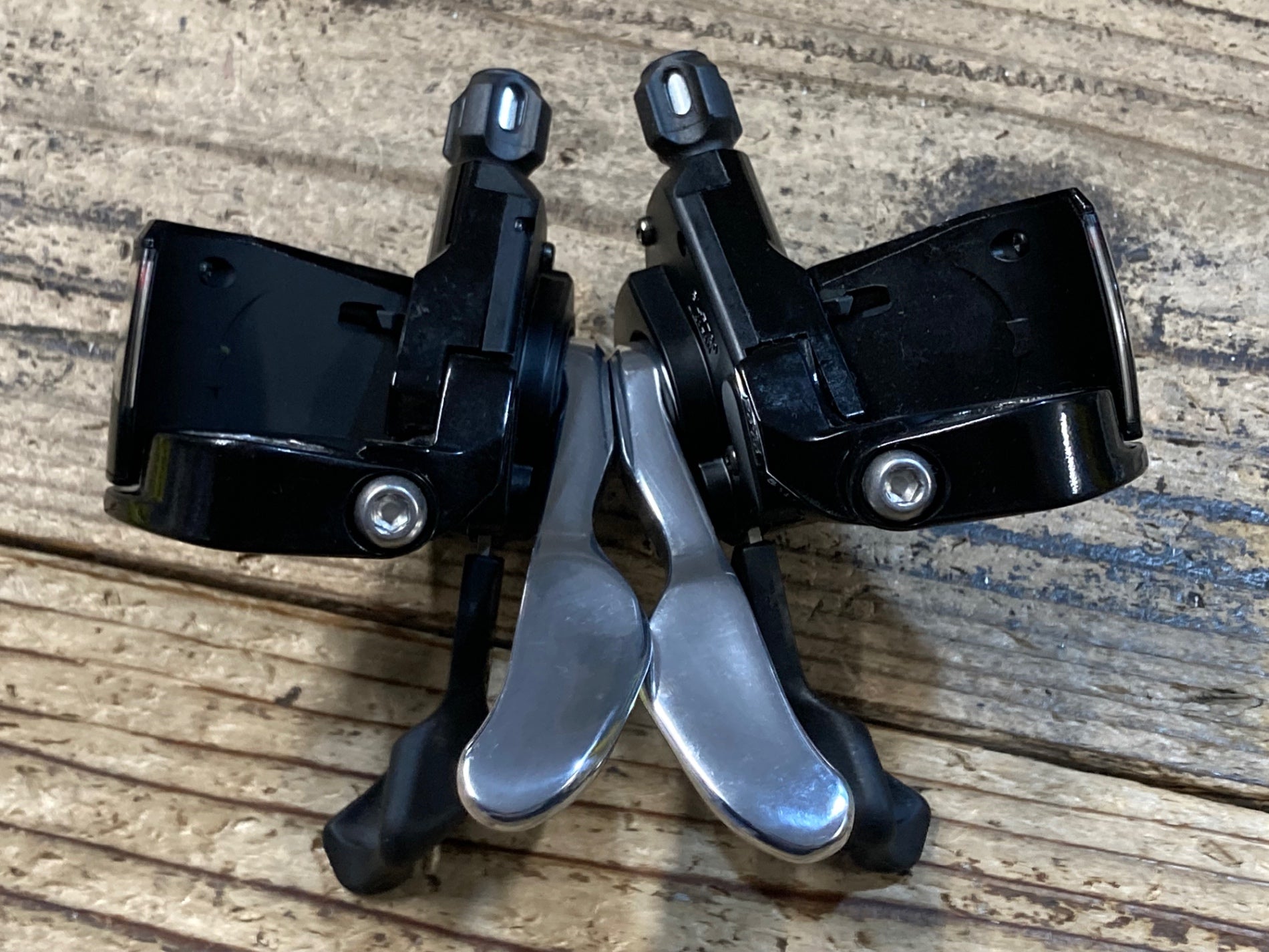 JT360 シマノ SHIMANO SL-R780 シフトレバー 2/3S×10S – BICI AMORE