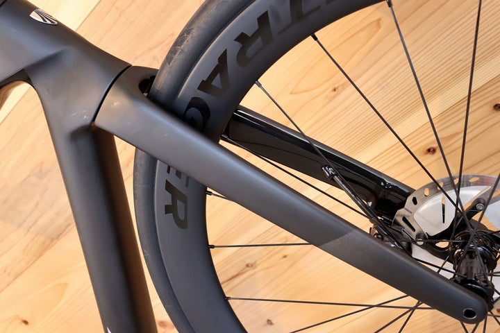 トレック TREK マドン MADONE SLR Gen8 P1 2025 Mサイズ アルテグラ Di2 R8170 12S カーボン ロードバイク 【千葉店】