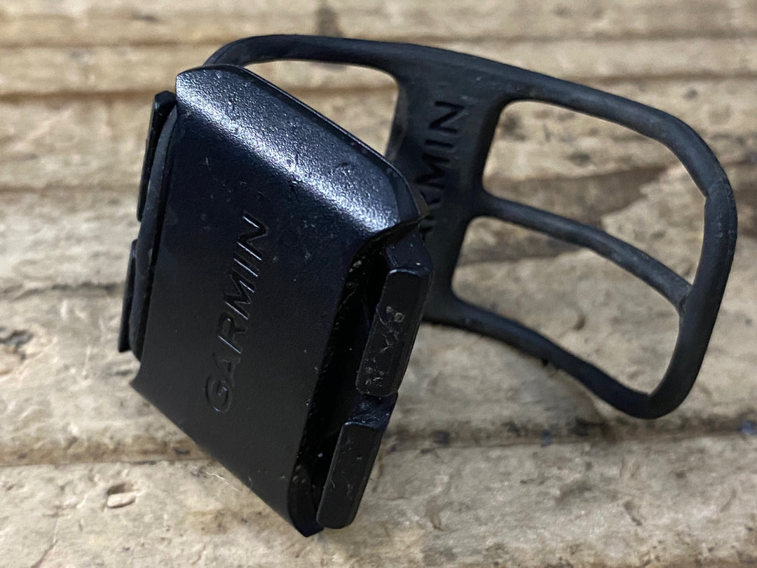 KJ442 ガーミン GARMIN EDGE 1030 PLUS サイクルコンピューター スピード,ケイデンスセンサーセット 動作確認済