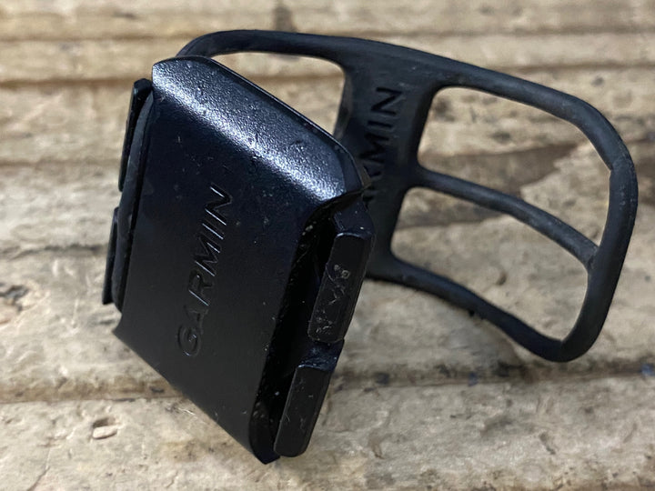 KJ442 ガーミン GARMIN EDGE 1030 PLUS サイクルコンピューター スピード,ケイデンスセンサーセット 動作確認済