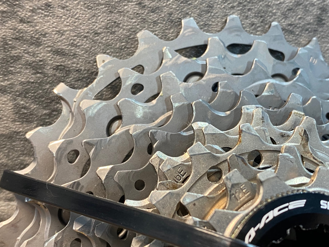 JI164 シマノ SHIMANO デュラエース DURA-ACE CS-R9200 スプロケット 11-30T 12S