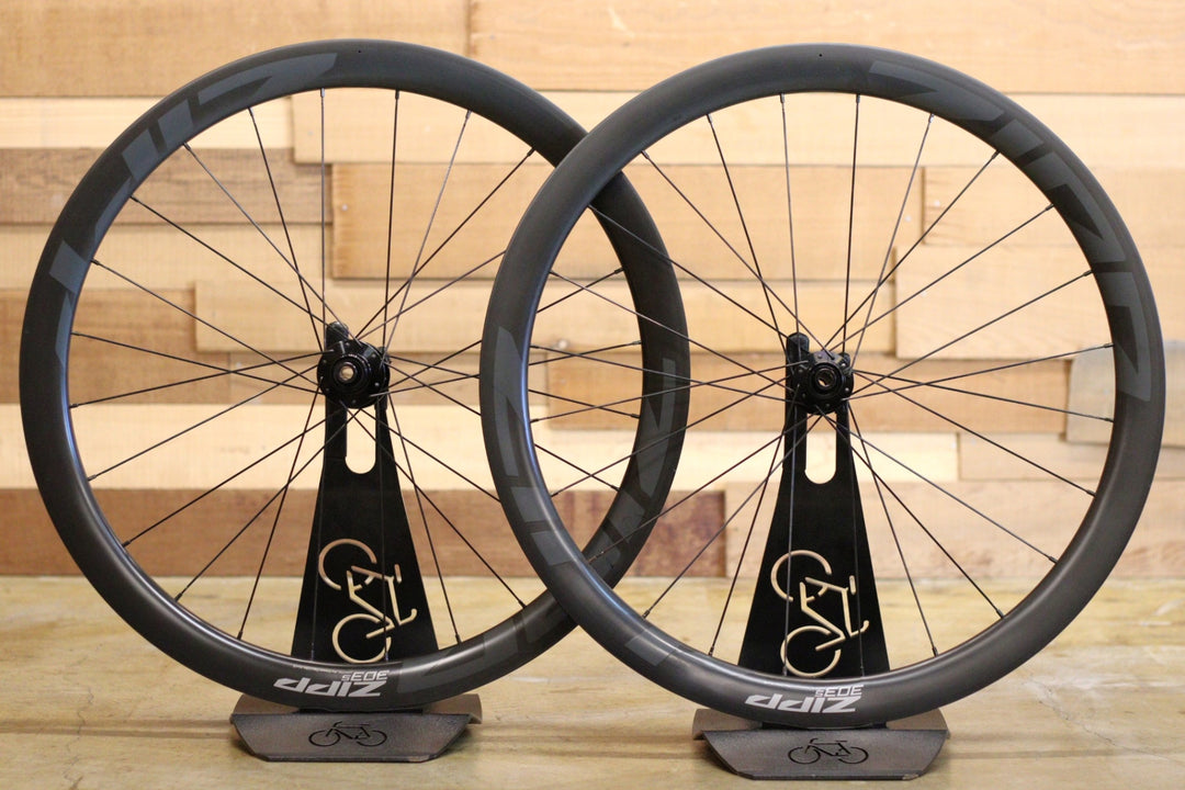 ジップ ZIPP 303S カーボン チューブレスレディ ホイールセット スラム XDR 【立川店】