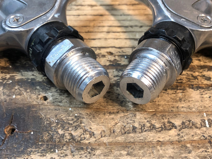 JM062 シマノ SHIMANO 105 PD-5610 ビンディングペダル