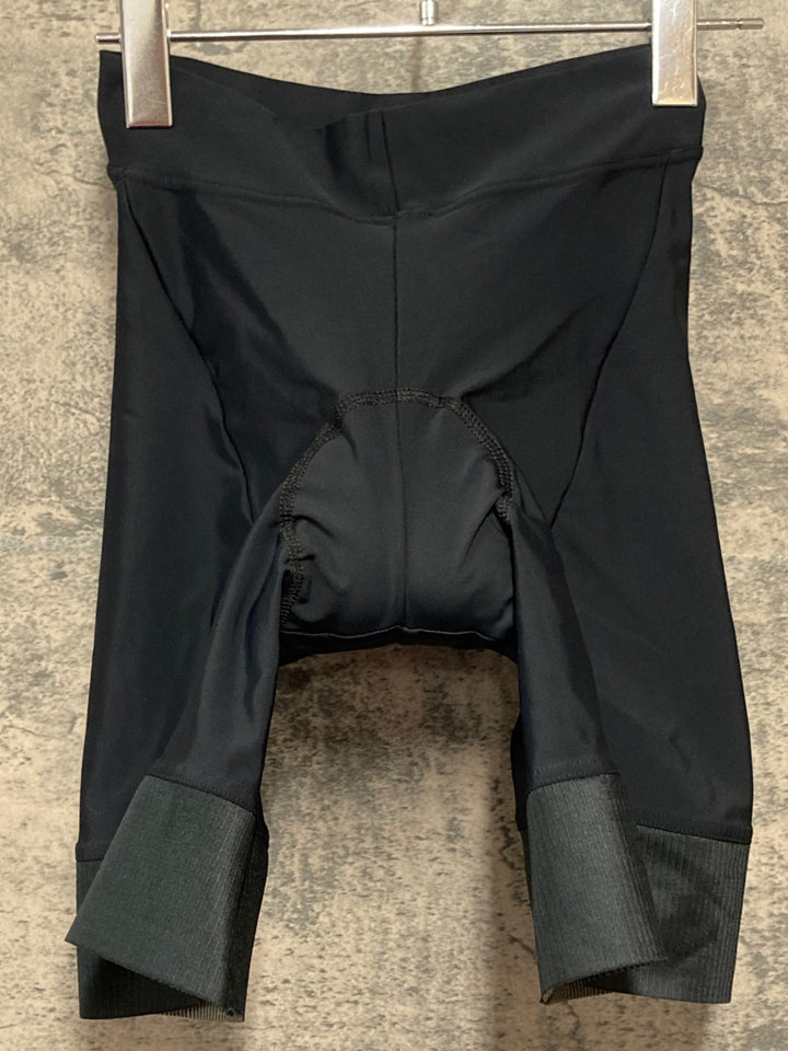 JY374 カステリ CASTELLI レーサーパンツ M 黒