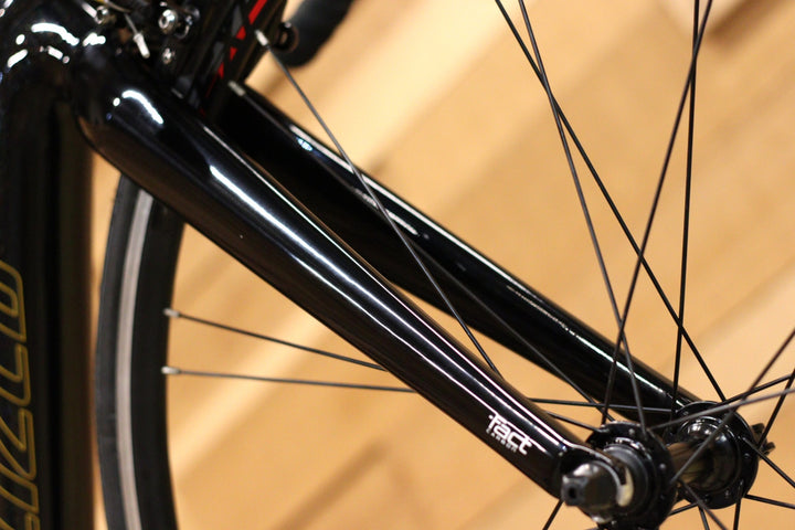 スペシャライズド SPECIALIZED ターマック TARMAC SPORT 2018 49サイズ シマノ 105 5800 MIX 11S カーボン ロードバイク 【立川店】