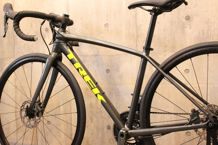 決算SALE トレック TREK エモンダ EMONDA ALR4 DISC 2021 47サイズ シマノ ティアグラ 4720 10S アルミ ロードバイク【名古屋店】