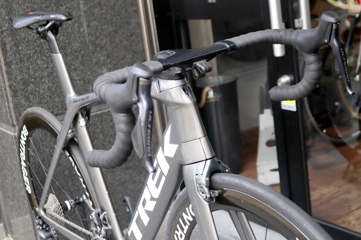 トレック TREK マドン MADONE 9 P1 56サイズ アルテグラ R8050 Di2 11S