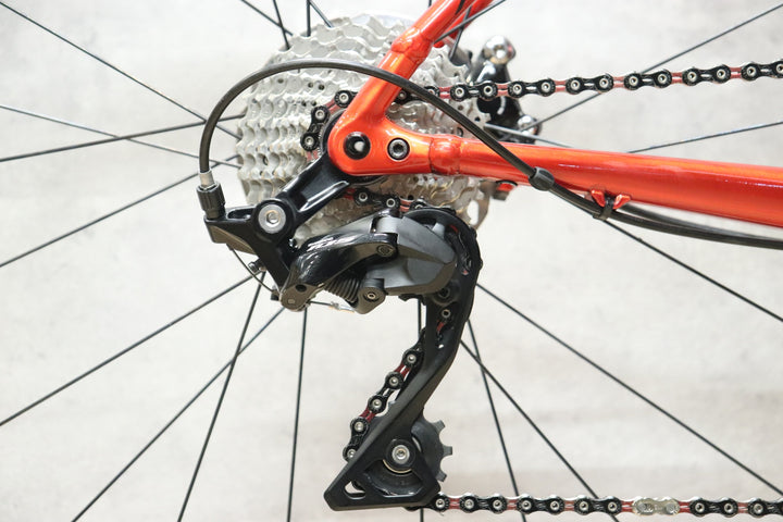 スペシャライズド SPECIALIZED アレースプリント ALLEZ SPRINT COMP DISC 2019 52サイズ シマノ 105 R7020 11S アルミ ロードバイク 【さいたま浦和店】