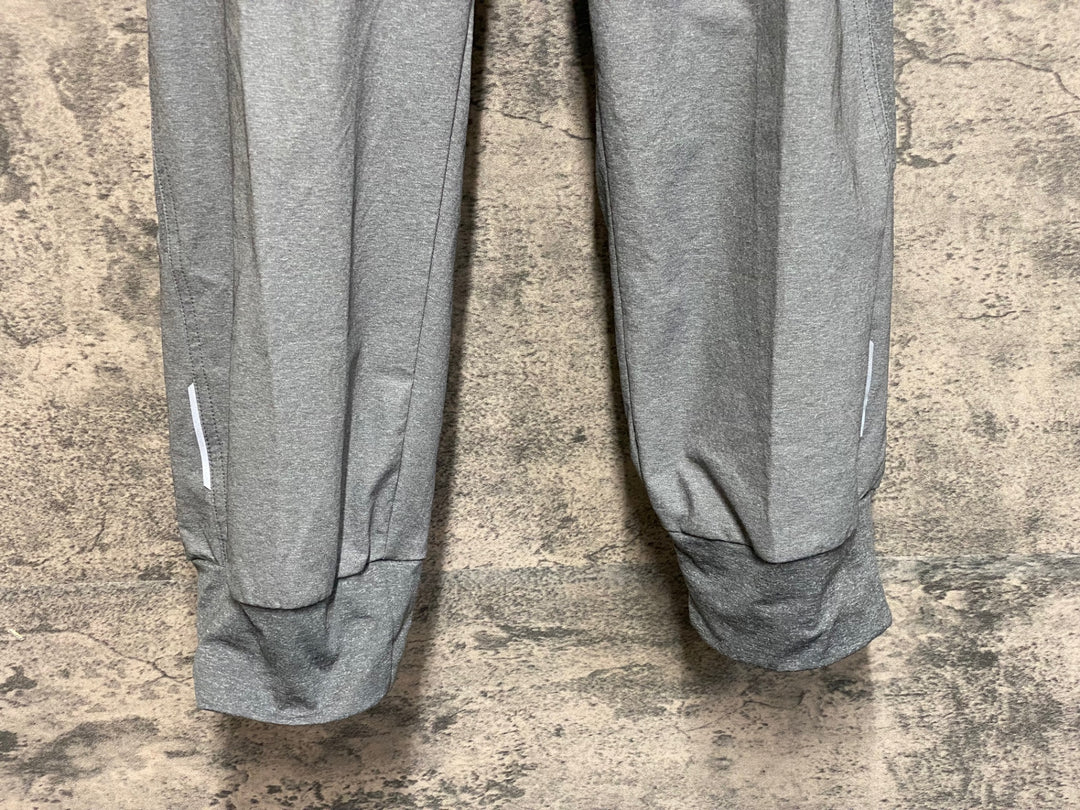 KB807 パールイズミ PEARL iZUMi サイクルパンツ グレー L MEN'S パッド付