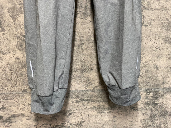 KB807 パールイズミ PEARL iZUMi サイクルパンツ グレー L MEN'S パッド付