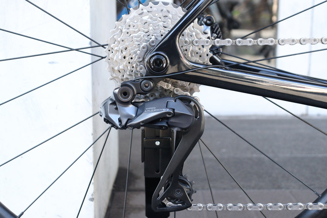 トレック TREK マドン MADONE SL7 Gen8 2025モデル 50サイズ シマノ アルテグラ R8170 Di2 12S カーボン ロードバイク 【横浜店】